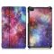 Чехол Print Lenovo Tab E8 8 tb-8304 Space