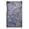 Чохол Print Lenovo Tab E8 8 tb-8304 BlueLeaves