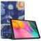 Чехол Lenovo Tab M10 3rd Gen TB328 Print Winter