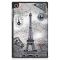 Чехол Lenovo Tab M10 3rd Gen TB328 Print EffileTower