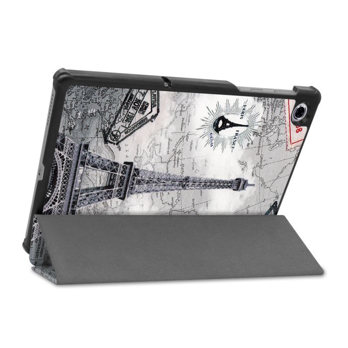Чехол Lenovo Tab M10 3rd Gen TB328 Print EffileTower