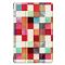 Чехол Lenovo Tab M10 Plus 3rd gen TB-125 TB-128 Print Tapper