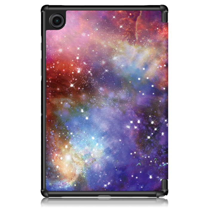 Чохол Lenovo Tab M10 Plus 3rd gen TB-125 TB-128 Print Space