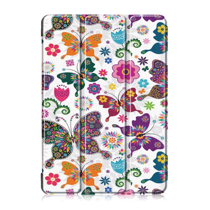 Чехол Print Lenovo Tab M10 TB X605 X505 ButterFly