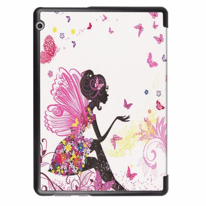 Чехол Print Lenovo Tab M10 TB X605 Fairy