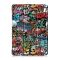 Чохол Print Lenovo Tab M10 HD X505 X605 Graffiti