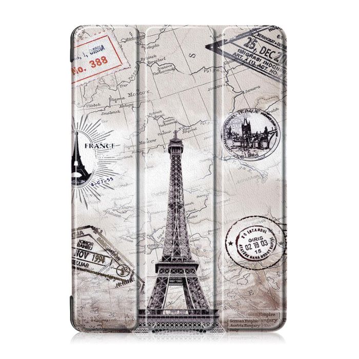 Чохол Print Lenovo Tab M10 TB X505 X605 EffileTower