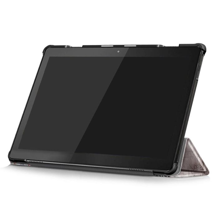 Чохол Print Lenovo Tab M10 TB X505 X605 EffileTower