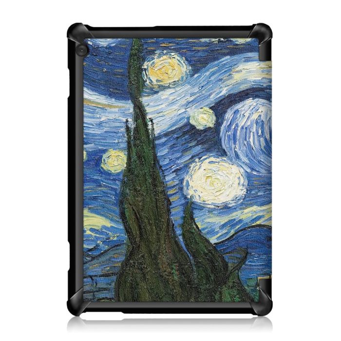 Чехол Print Lenovo Tab M10 TB X605 X505 Winter