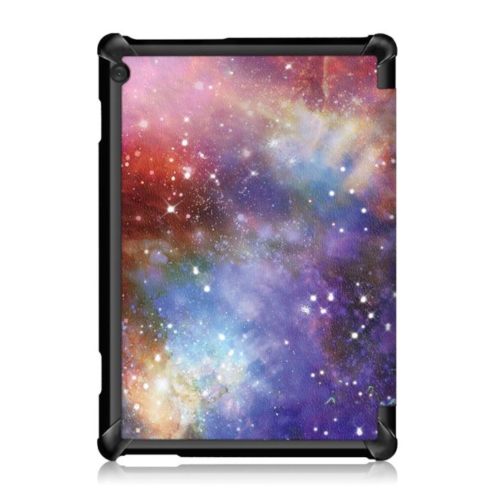 Чохол Print Lenovo Tab M10 TB X605 X505 Space