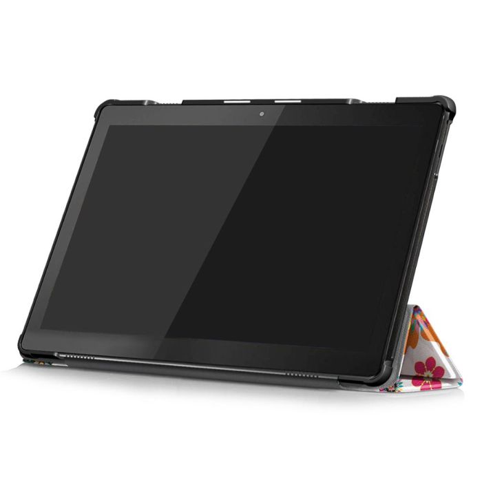Чехол Print Lenovo Tab M10 TB X605 X505 ButterFly