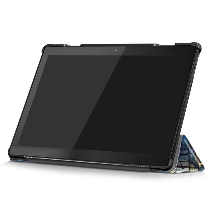 Чехол Print Lenovo Tab M10 TB X605 X505 Winter