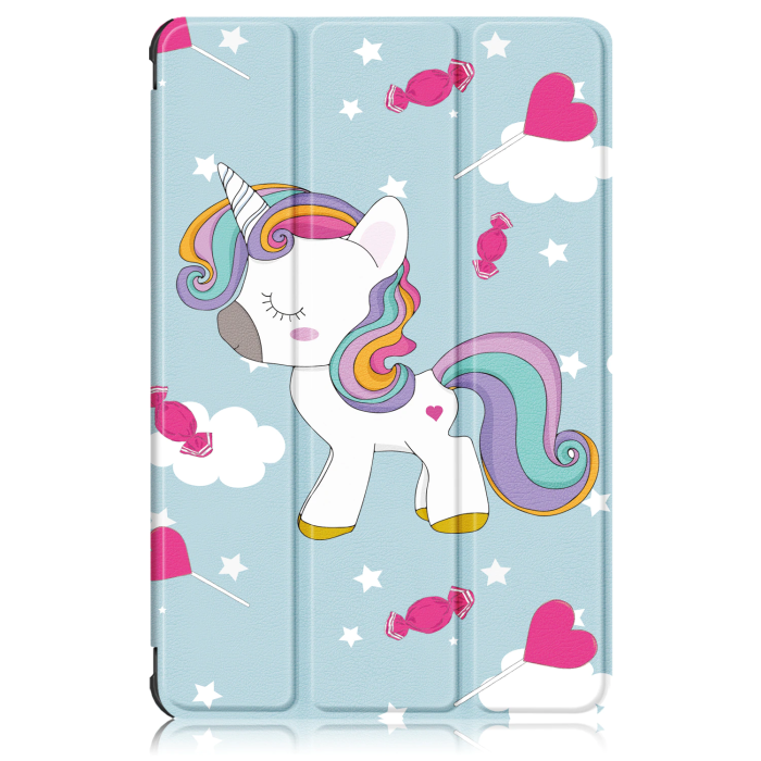 Чохол Print Lenovo Tab M10 TB X605 X505 Ponny