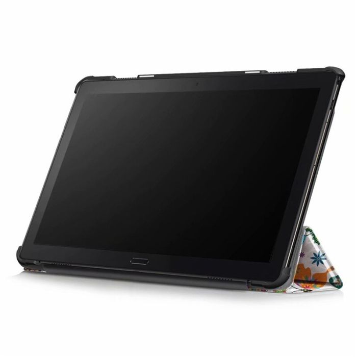 Чохол Print Lenovo Tab M10 TB X605 X505 Tapper