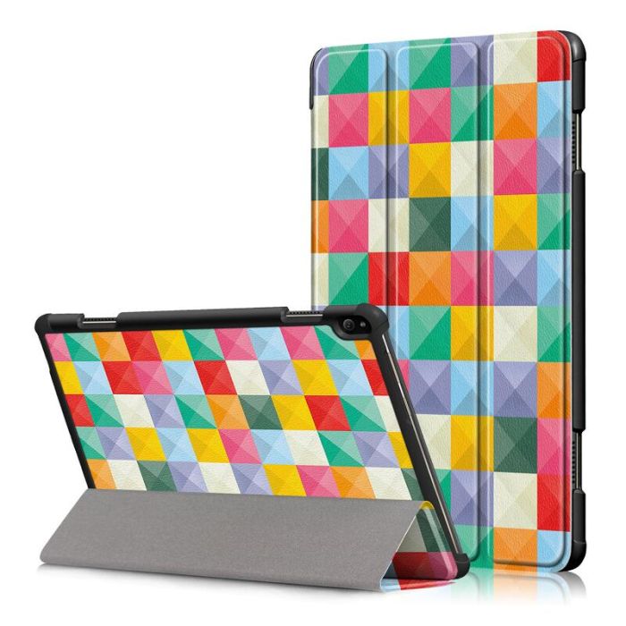 Чохол Print Lenovo Tab M10 TB X605 X505 Tapper