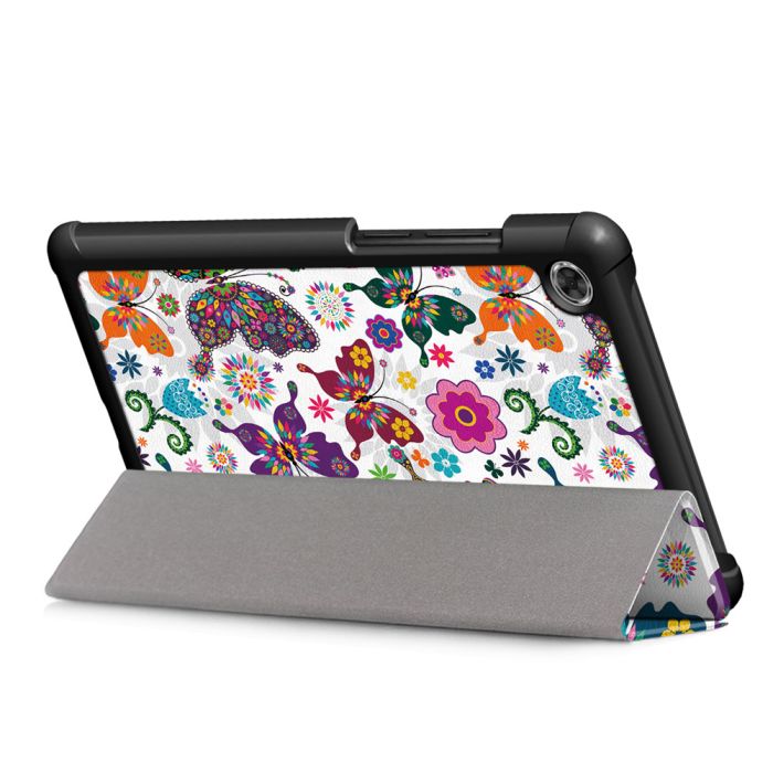Чохол Print Lenovo Tab m7 tb-7305 Butterfly
