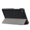 Чехол lenovo tab m7 tb-7305 3fold Black