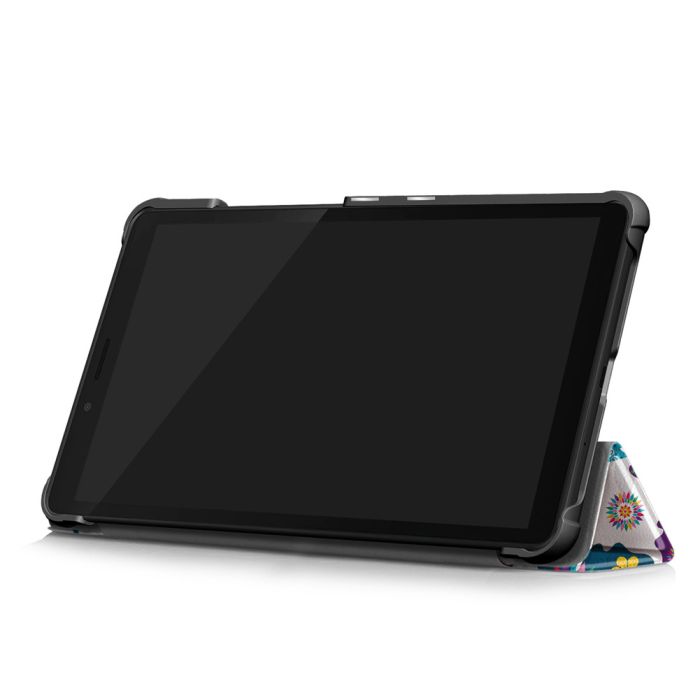 Чохол Print Lenovo Tab m7 tb-7305 Butterfly