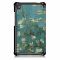 Чехол Print Lenovo Tab m7 tb-7305 Sakura