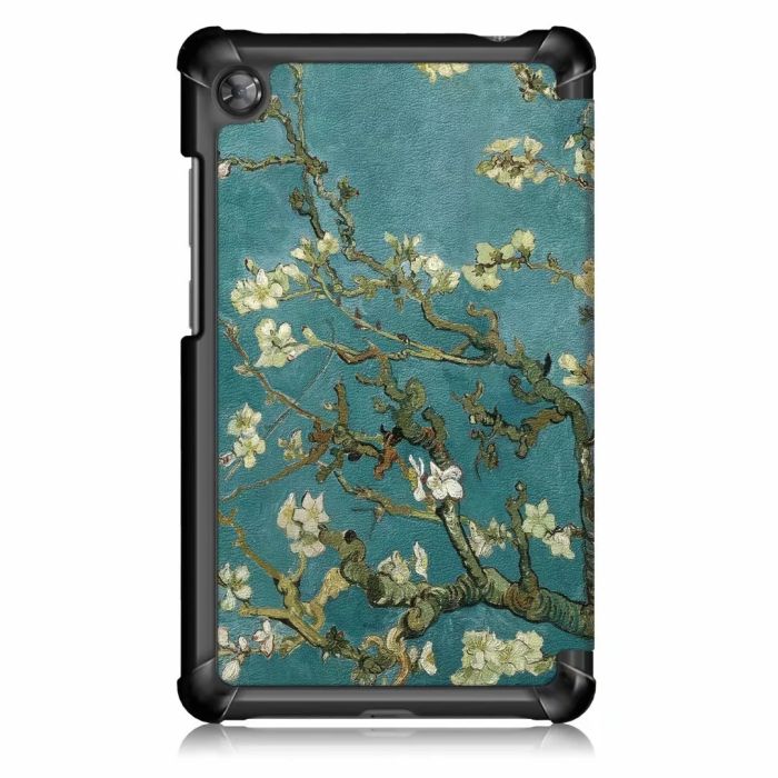 Чехол Print Lenovo Tab m7 tb-7305 Sakura