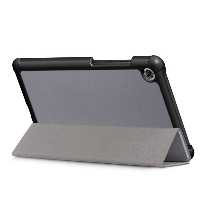 Чехол lenovo tab m7 tb-7305 3fold Grey