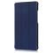 Чехол lenovo tab m7 tb-7305 3fold Darkblue