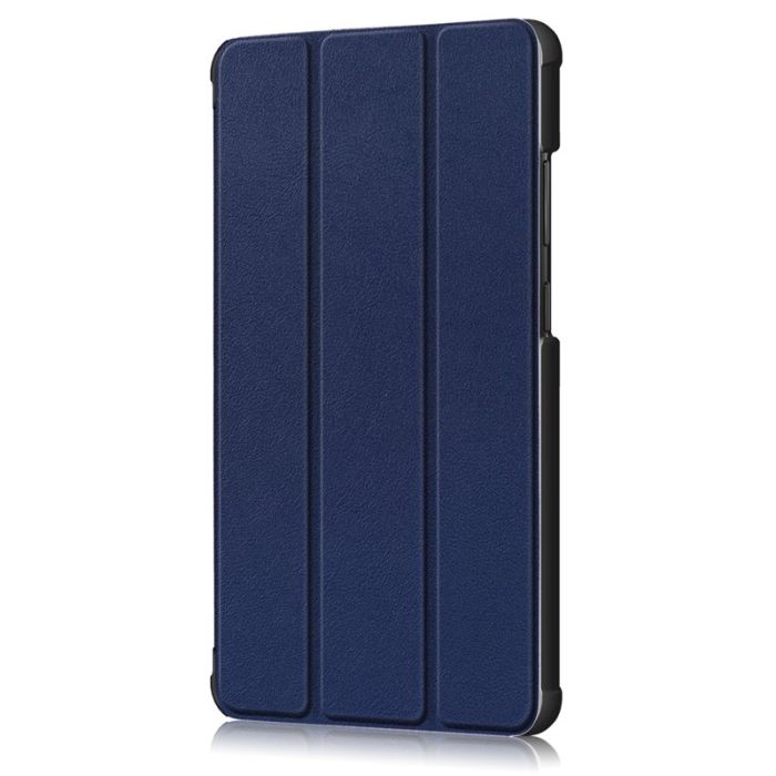 Чехол lenovo tab m7 tb-7305 3fold Darkblue