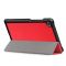 Чохол lenovo tab m7 tb-7305 3fold Red
