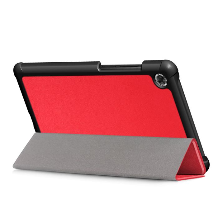 Чохол lenovo tab m7 tb-7305 3fold Red