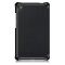 Чехол lenovo tab m7 tb-7305 3fold Black