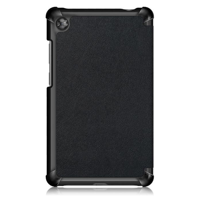 Чехол lenovo tab m7 tb-7305 3fold Black