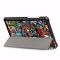 Чехол Print Lenovo Tab m7 tb-7305 Graffiti
