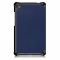 Чехол lenovo tab m7 tb-7305 3fold Darkblue