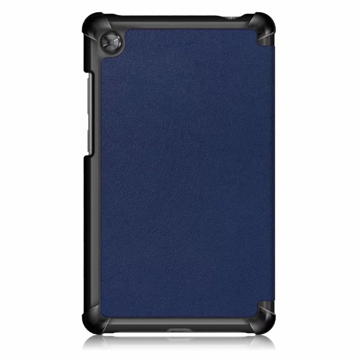 Чехол lenovo tab m7 tb-7305 3fold Darkblue