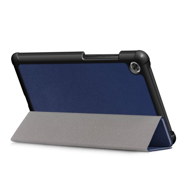 Чехол lenovo tab m7 tb-7305 3fold Darkblue