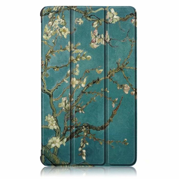 Чехол Print Lenovo Tab m7 tb-7305 Sakura