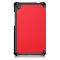 Чохол lenovo tab m7 tb-7305 3fold Red