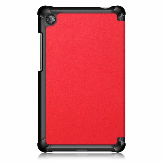 Чохол lenovo tab m7 tb-7305 3fold Red