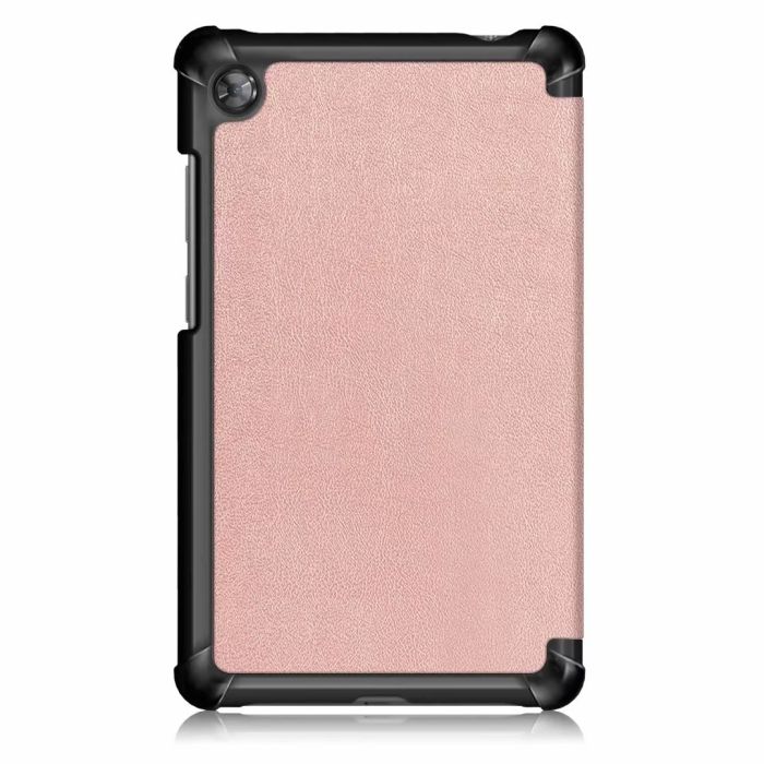 Чохол lenovo tab m7 tb-7305 3fold Gold