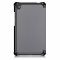 Чехол lenovo tab m7 tb-7305 3fold Grey