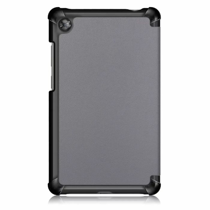 Чехол lenovo tab m7 tb-7305 3fold Grey