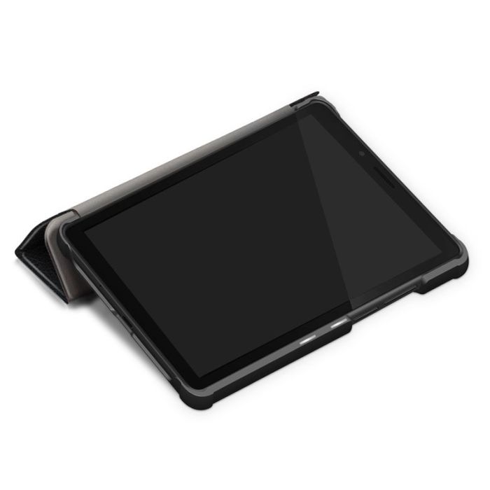 Чохол 3fold Lenovo Tab M8 TB-8505F Black