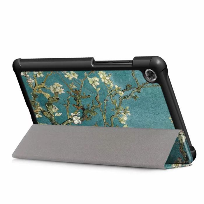 Чохол Print Lenovo Tab M8 TB 8505X Sakura