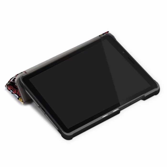Чохол Print Lenovo Tab M8 TB 8505X Sakura