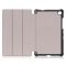 Чохол 3fold Lenovo Tab M8 TB-8505F Black