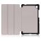 Чехол 3fold Lenovo Tab M8 TB-8505F tb-8705 DarkGreen