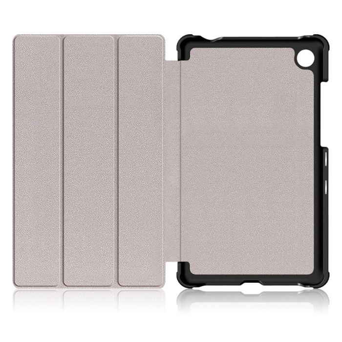 Чехол 3fold Lenovo Tab M8 TB-8505F tb-8705 DarkGreen