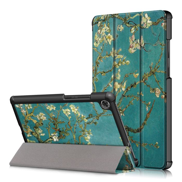 Чохол Print Lenovo Tab M8 TB 8505X Sakura