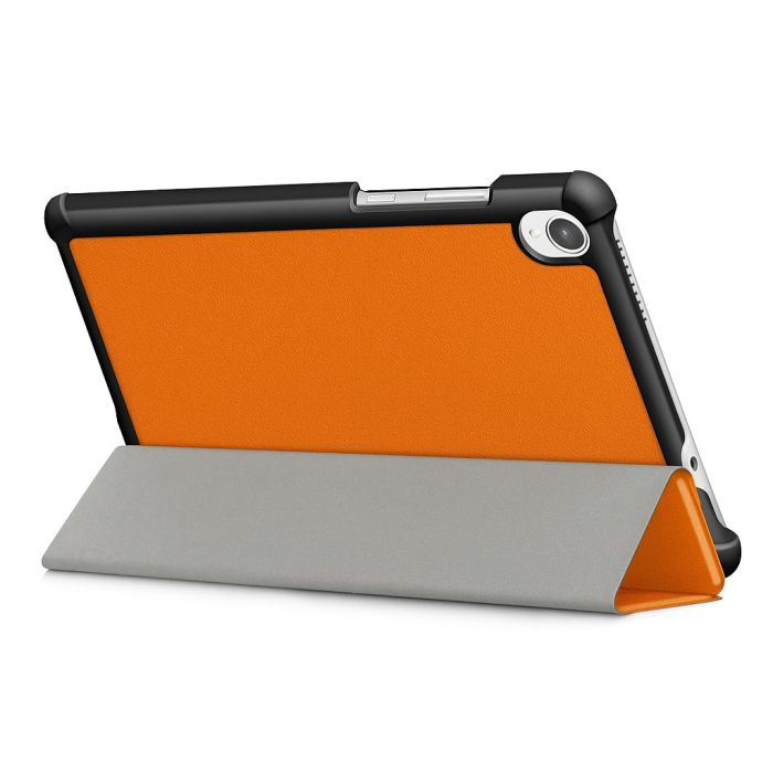 Чехол 3fold Lenovo Tab M8 TB-8505 8705 Orange