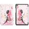 Чехол Print Lenovo Tab M8 FHD TB 8705 8505 Fairy